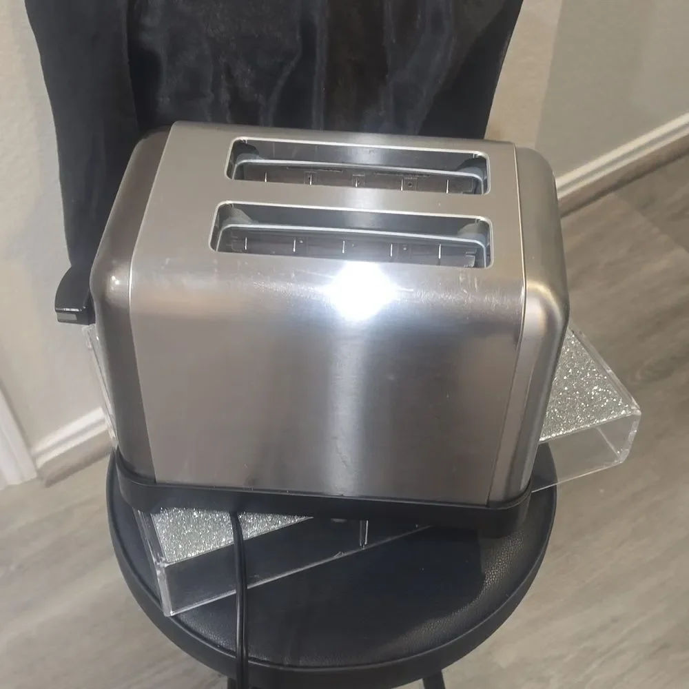 Cuisunart‎ 2-Slice Toaster